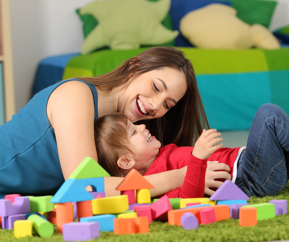 Les bénéfices du baby-sitting chez Assadia